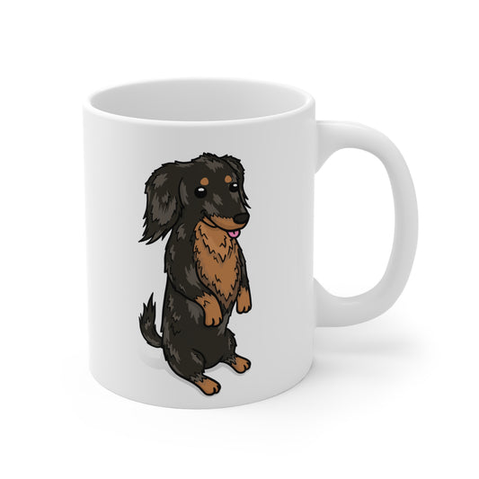 Weiner Mug